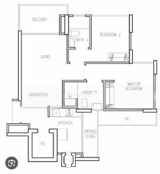 A Treasure Trove (D19), Condominium #551201801